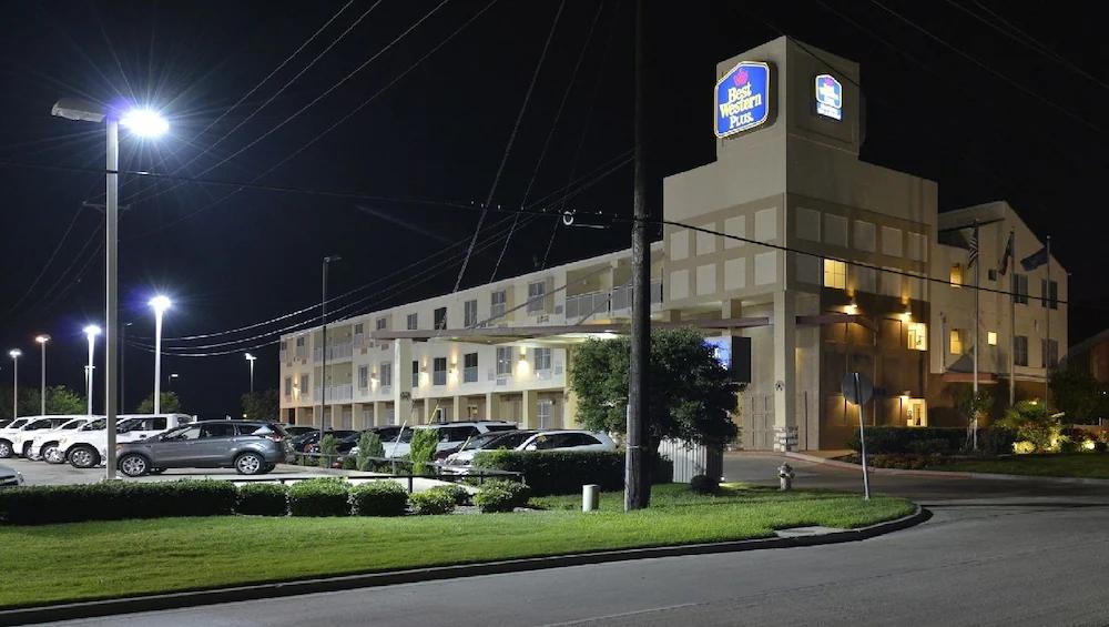Best Western Plus Rockwall Inn & Suites Екстер'єр фото