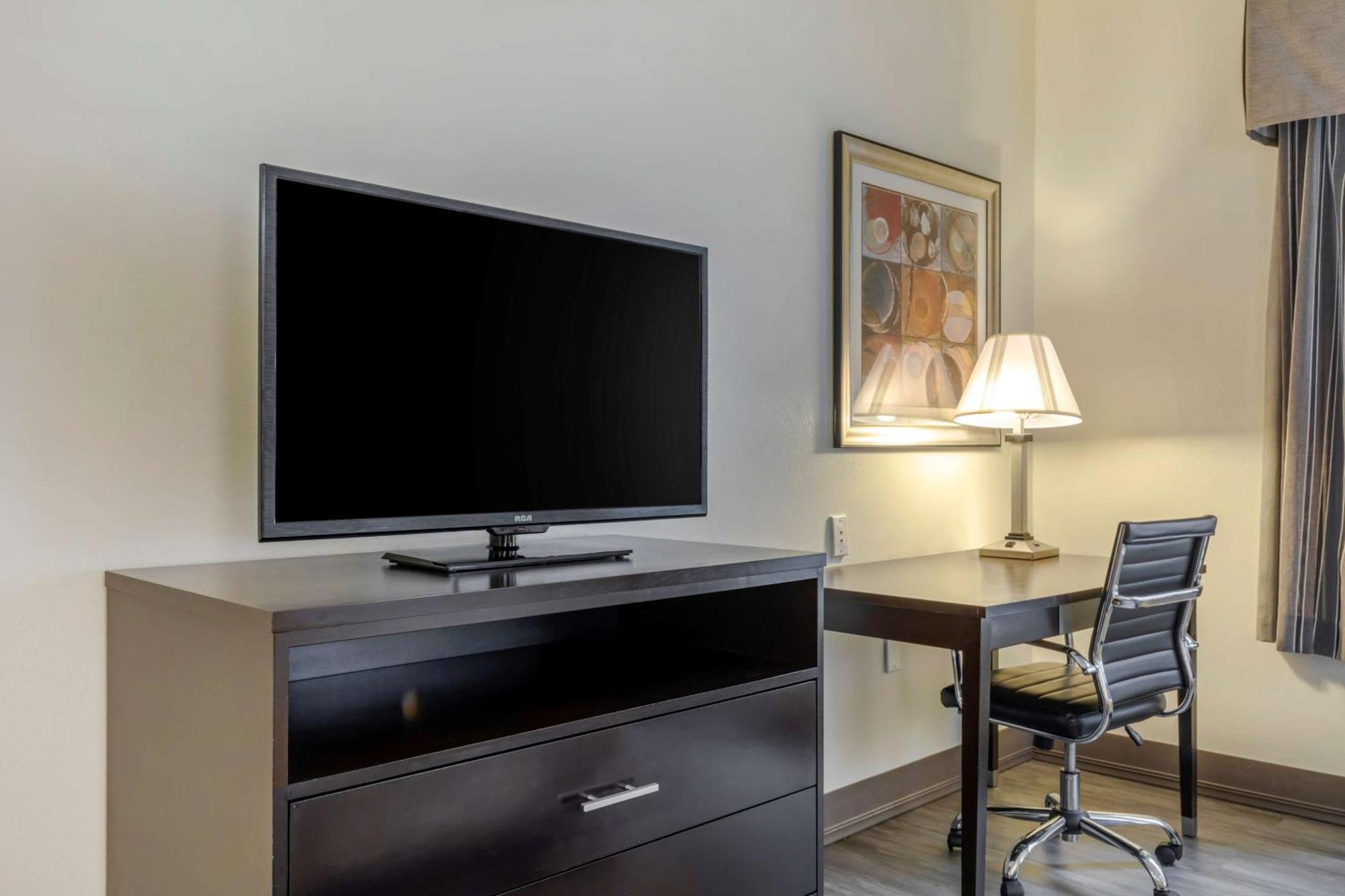 Best Western Plus Rockwall Inn & Suites Екстер'єр фото