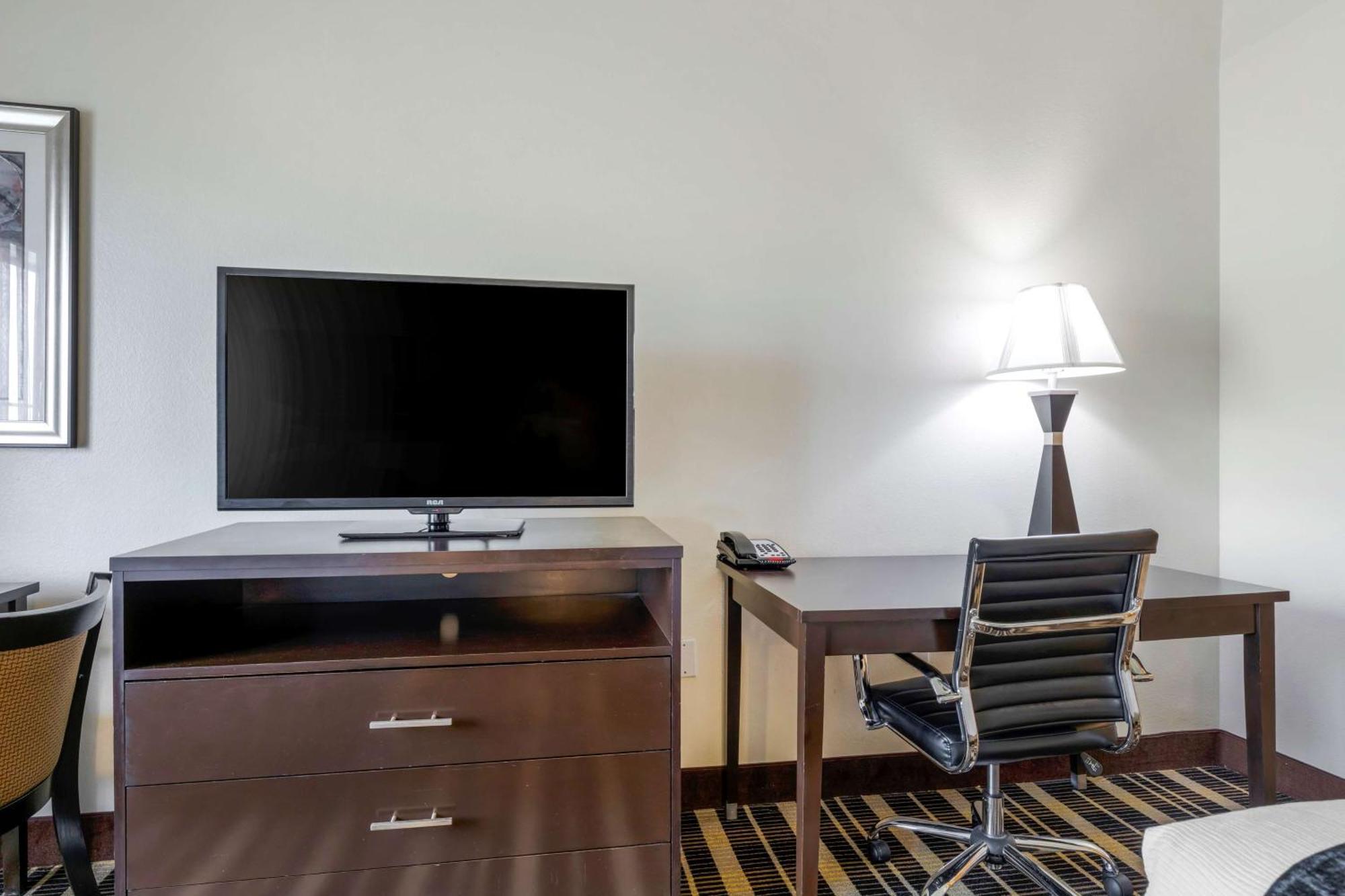 Best Western Plus Rockwall Inn & Suites Екстер'єр фото